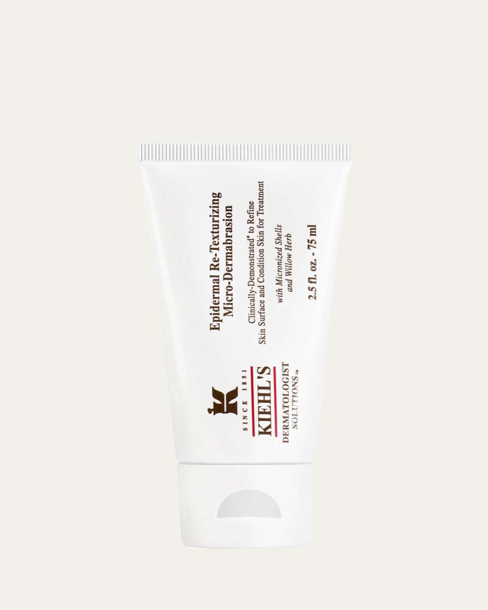 Epidermal Re-Texturizing Micro-Dermabrasion, 2.5 oz.